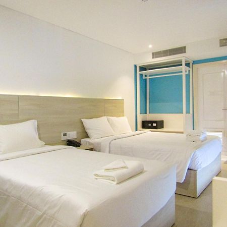 Haya Sea View Hotel Phu Quoc Eksteriør bilde
