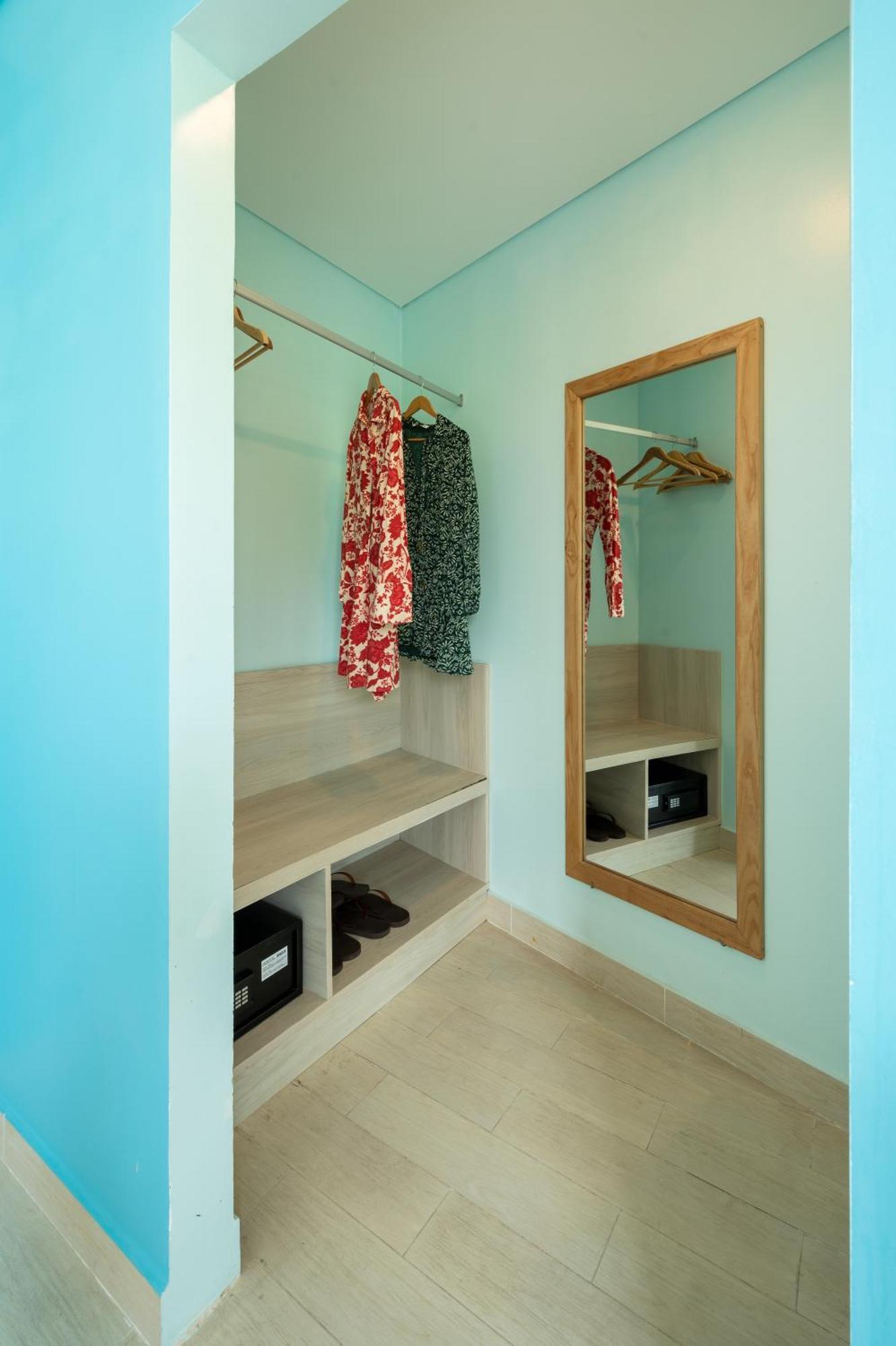 Haya Sea View Hotel Phu Quoc Rom bilde