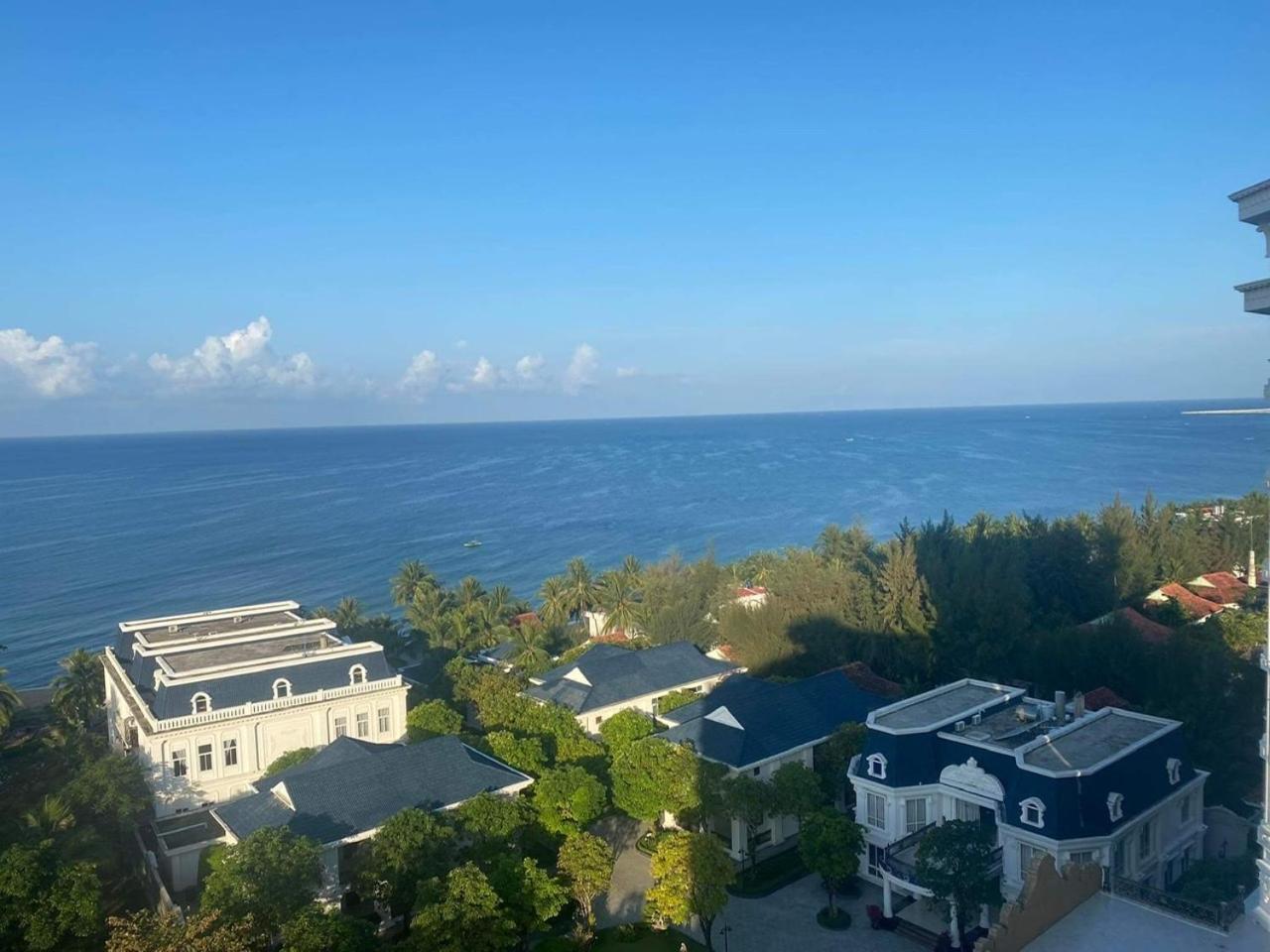 Haya Sea View Hotel Phu Quoc Eksteriør bilde
